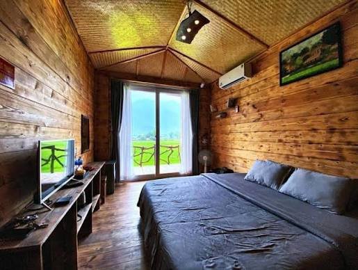 Mountain Mist Villa image 1